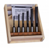 Набор пазовых фрез 6,8,10,12,14,16мм для К231-31