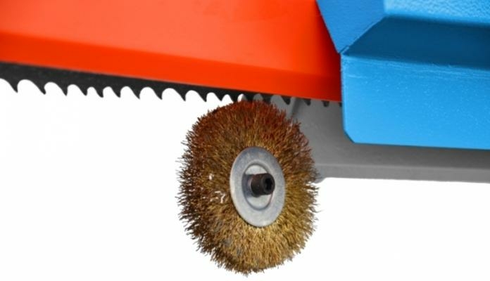 Ленточнопильный станок Cormak H40/70 (полуавтомат)