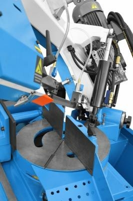 Автоматический ленточнопильный станок Cormak S-200 RHA