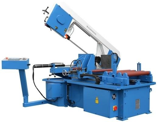 Автоматический ленточнопильный станок Cormac S-440 RHA