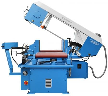 Автоматический ленточнопильный станок Cormac S-440 RHA