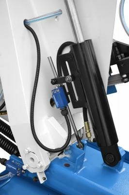 Автоматический ленточнопильный станок Cormac S-440 RHA