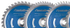 Пильный диск для станка CS275 (8 зубьев/дюйм)