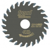 Пила дисковая LI13MD/LI13MS. FREUD подрезной серии LI