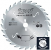 Пила дисковая LU1D. Freud универсальная