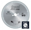 Пила дисковая LU5B. FREUD для цветных металлов