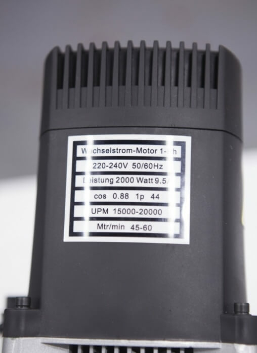 Станок ленточнопильный Stalex BS-150 (388101)