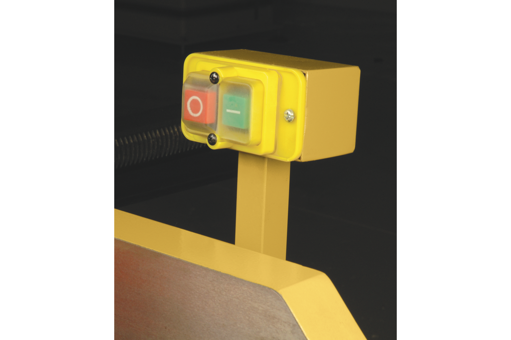 Фуговальный станок Jet Powermatic PJ-1696 (1791283-RU)