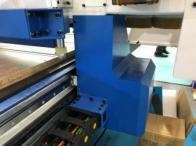 Фрезерный станок с ЧПУ BJD-Z5 2030