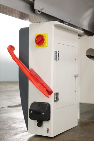 Форматно-раскроечный станок Filato 3200 START