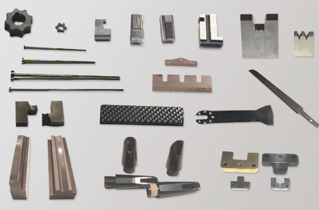 Профилешлифовальный станок Spitzen SPG-60150