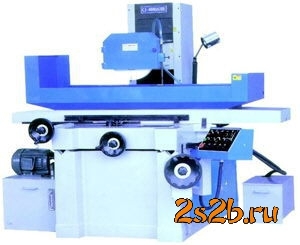 50100AHR - Плоскошлифовальный станок