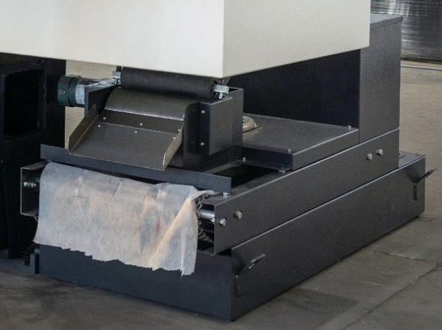 Плоскошлифовальные станки с круглым столом Univeq USRV