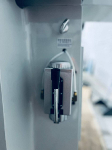 Плоскошлифовальный заточной станок c электроприводом IRONMAC 250D