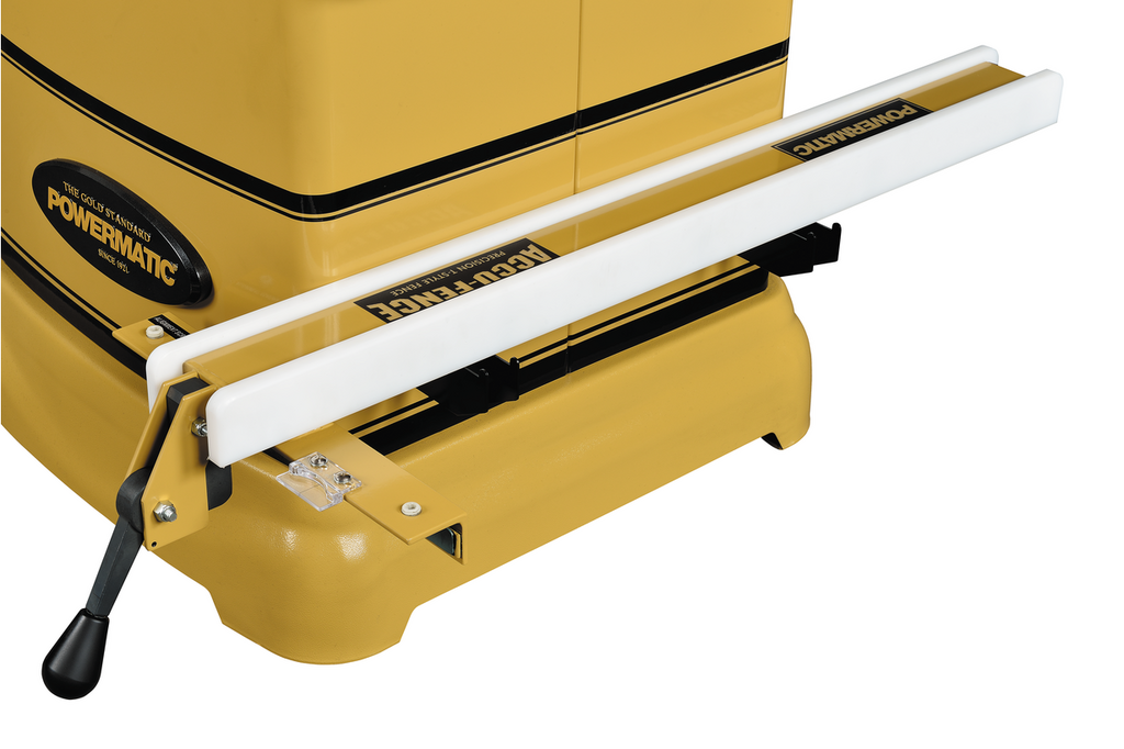 Циркулярная пила Jet Powermatic PM1000 (1791000-RU)