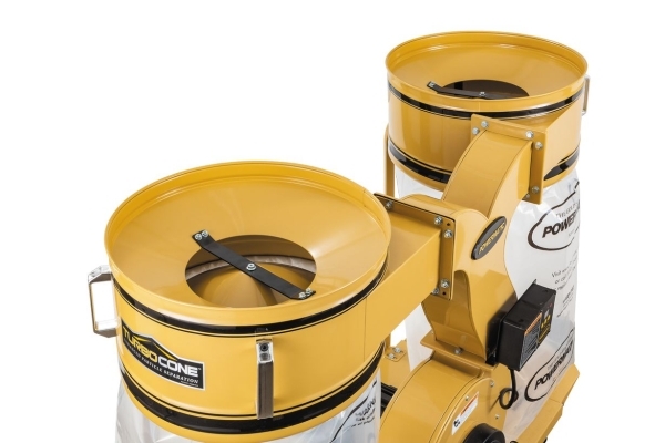 Powermatic PM1900CK вытяжная установка (1792074K-RU)