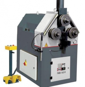 Станок для гибки профиля и труб Proma PMB 160H (125400-1)