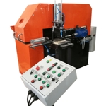 Чашкорезный станок для бруса "Форестер 2.0"