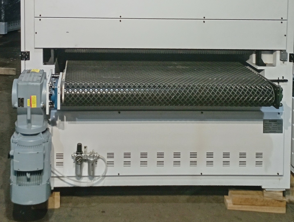 Калибровально-шлифовальный станок Ltt B-R-RP1300