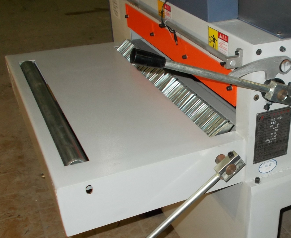 Ltt MJ141-0660 - многопильный станок ltt1679