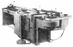 ИБ3428 - Трубогибочные механизмы