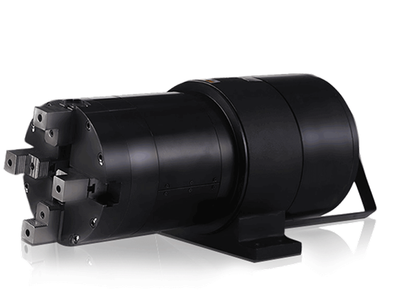 Оптоволоконный лазерный станок для металлических труб METALTEC TЕ-62