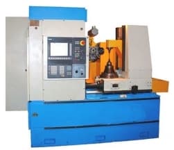 ВСН-332NC2  - Полуавтоматы зубофрезерные