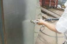 Покрасочная камера Пост-Колор Эконом