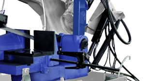 Ручной ленточнопильный станок MetalTec BS 270 FH