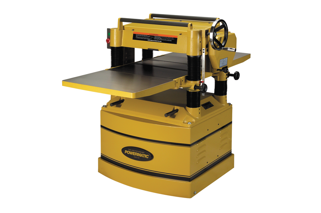 Рейсмусовый станок Jet Powermatic 209 HH (1791316-RU)