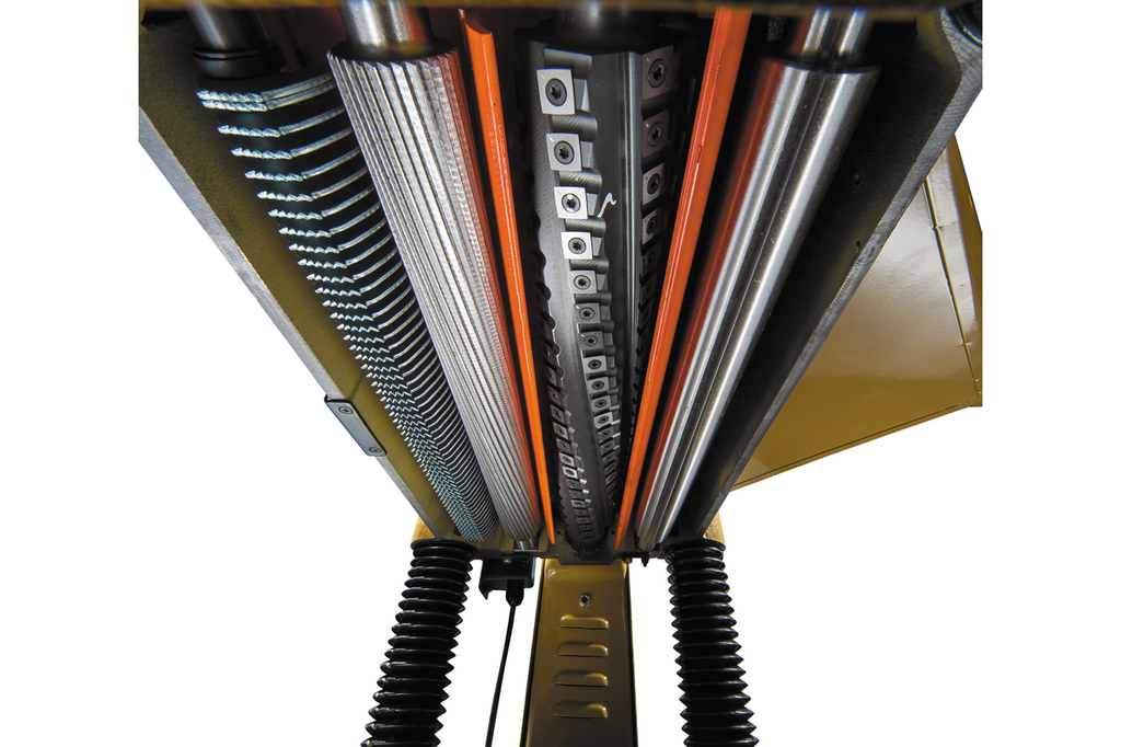 Рейсмусовый станок Jet Powermatic 209 HH (1791316-RU)