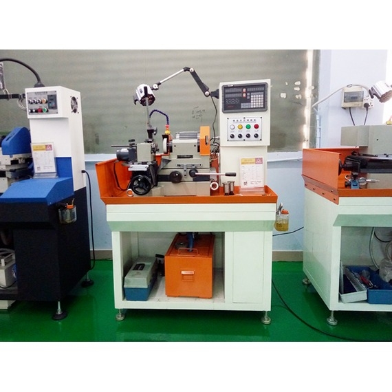 Partner PP-01 - станок для шлифовки пуансонов par507701