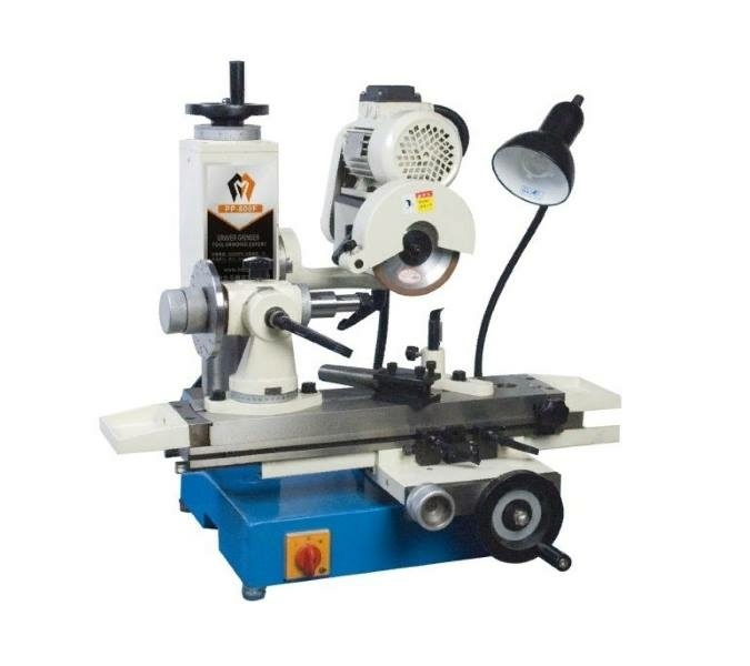 Partner PP-800F - универсальный заточной станок par508002