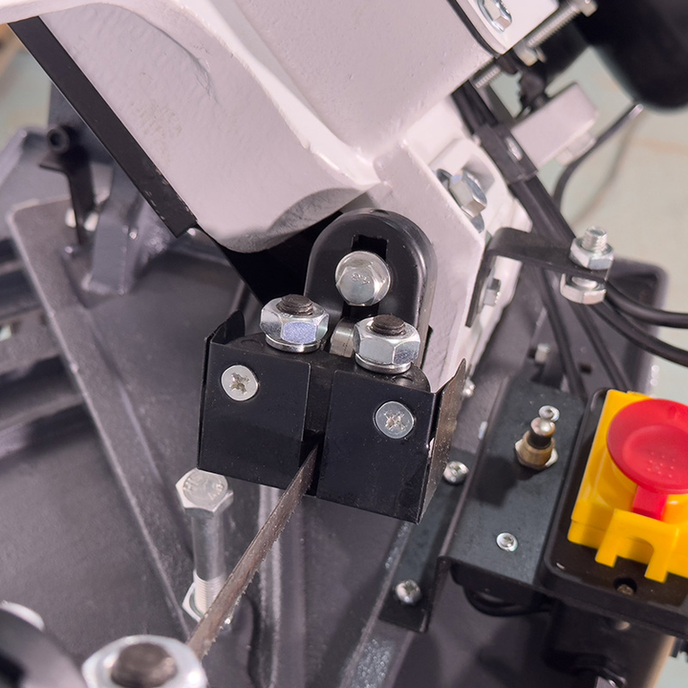 Ленточная пила Proma PPK-115U (25330743)