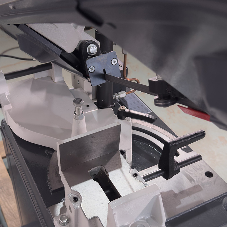 Ленточная пила по металлу Proma PPK-115UH (25330744)