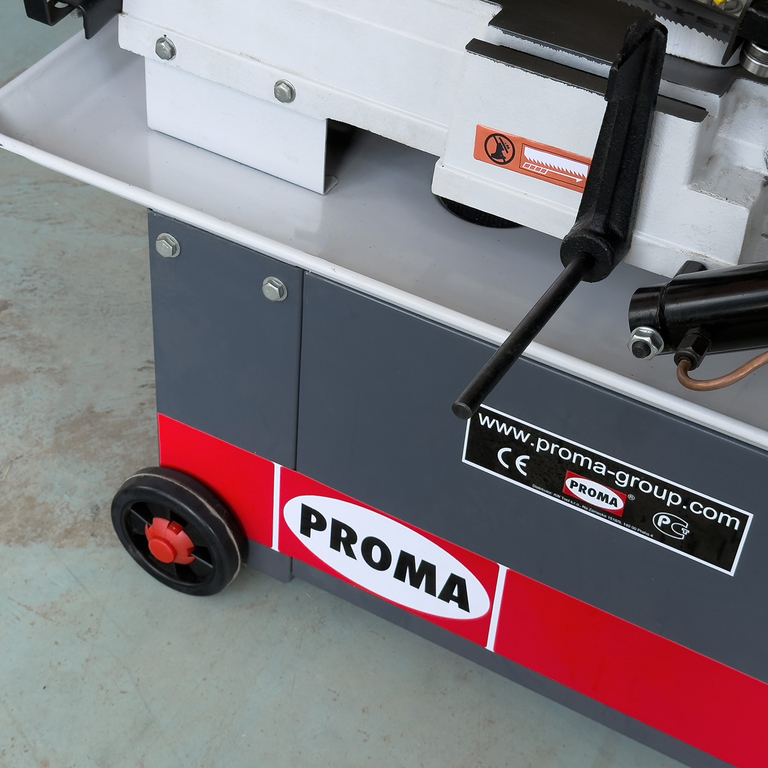 Ленточная пила по металлу Proma PPK-175 (25000175)