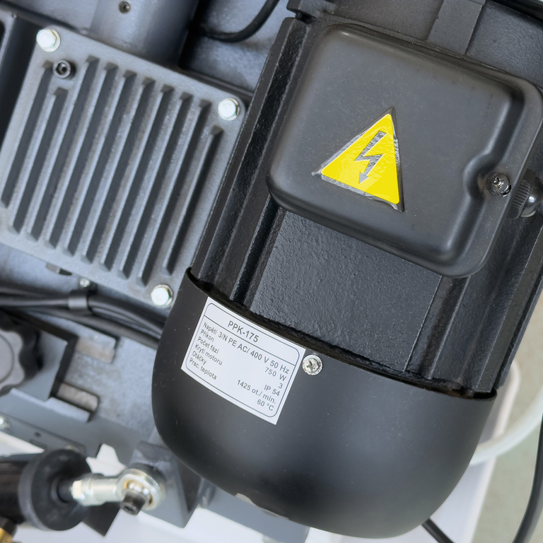 Ленточная пила по металлу Proma PPK-175 (25000175)