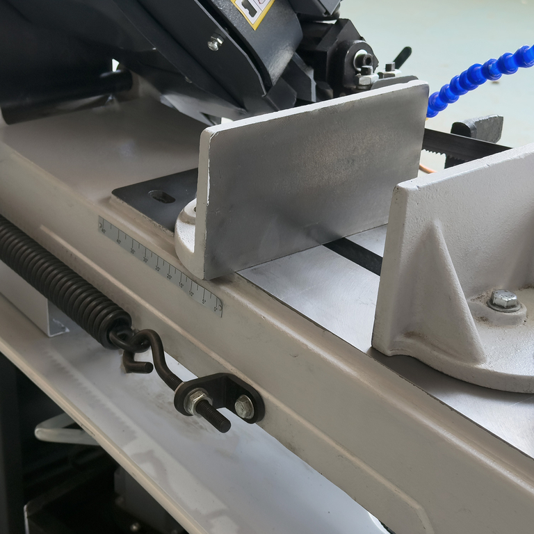 Ленточная пила по металлу Proma PPK-175 (25000175)