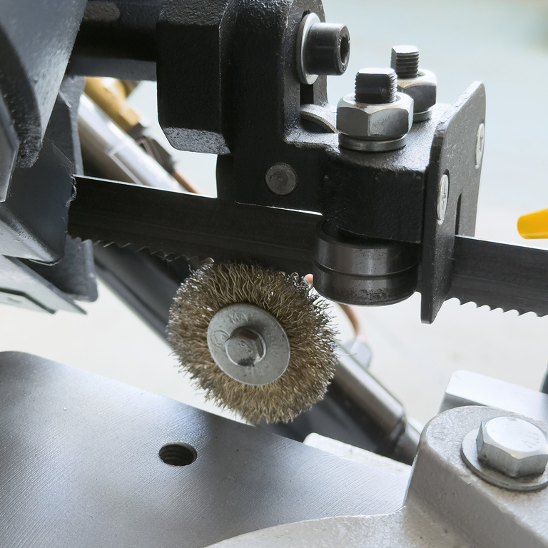 Ленточная пила по металлу Proma PPK-175 (25000175)