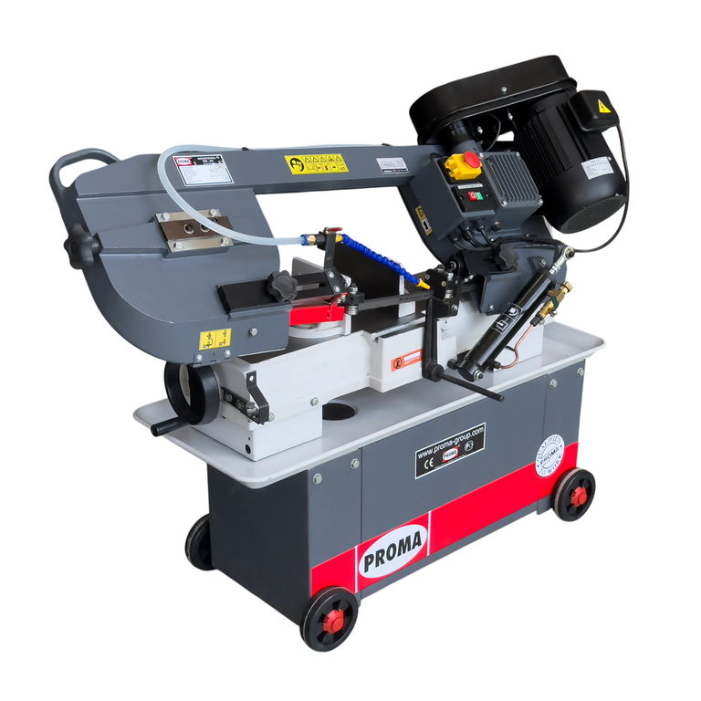 Ленточная пила по металлу Proma PPK-175 (25000175)