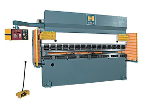 Листогибочный пресс Haco PPM30175