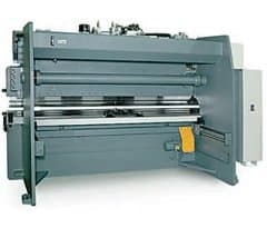 Листогибочный пресс PPM36100