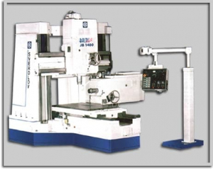2Е460АФ1 - Координатно-расточные станки