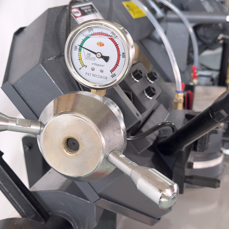 Ленточнопильный станок по металлу Proma PPS-170H (25017000)