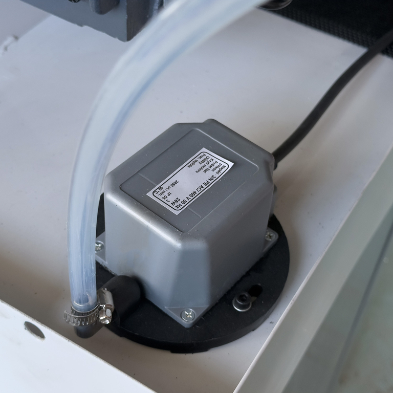 Ленточнопильный станок Proma PPS-220H (25022004)