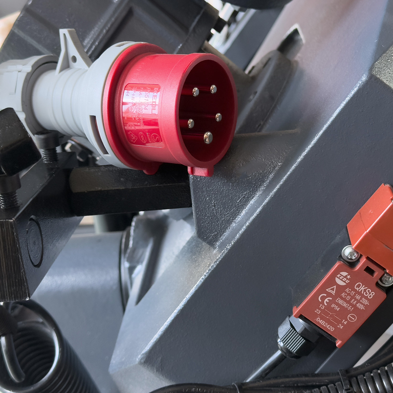 Ленточнопильный станок Proma PPS-220H (25022004)