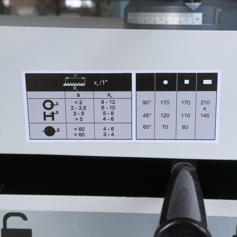 Ленточнопильный станок Proma PPS-220H (25022004)