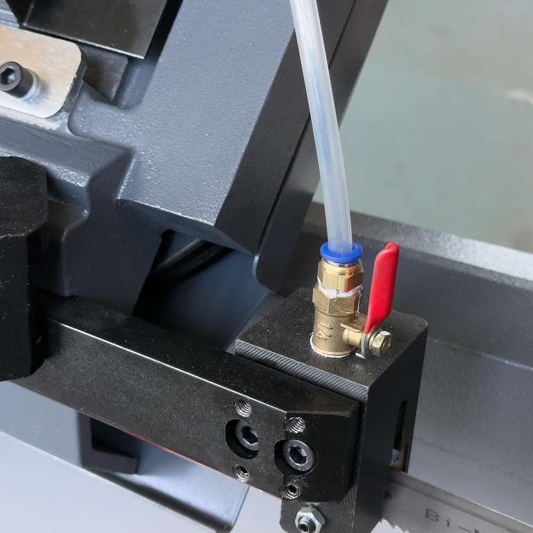 Ленточнопильный станок Proma PPS-220H (25022004)