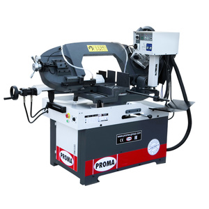 Полуавтоматический ленточнопильный станок Proma PPS-270HPA (27027000)