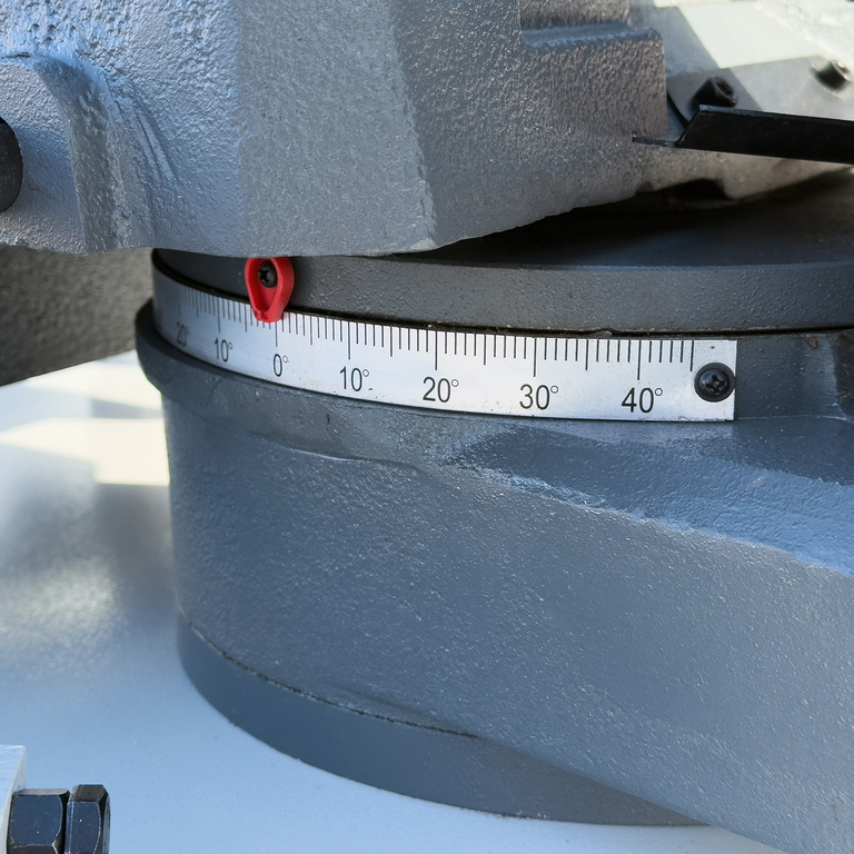 Полуавтоматический ленточнопильный станок Proma PPS-270HPA (27027000)